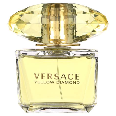 best smelling women's versace|versace yellow diamond pour femme.